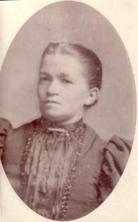 Olene Marie Jensen (1852 - 1908) Profile